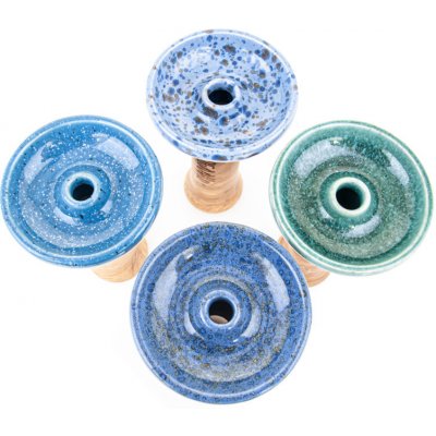 Oblako Phunnel M modrá mix – Zboží Dáma