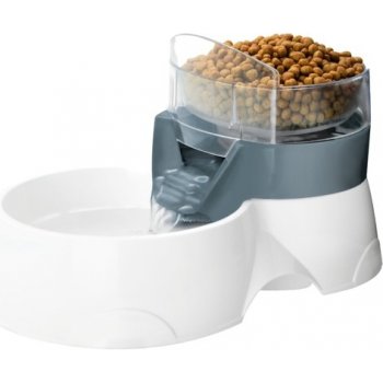 Fontánka Pet Feeder s miskou pro krmení EBI 28 x 19