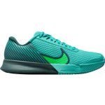 Nike air zoom vapor pro 2 clay court modrá – Zboží Mobilmania