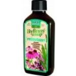 MaxiVita Průduškový bylinný sirup 260 g – Hledejceny.cz