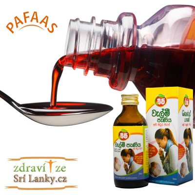 Beam Velmee Sirup proti kašli 200 ml – Zbozi.Blesk.cz