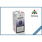 Dekang Classic Blackberry 10 ml 11 mg – Hledejceny.cz