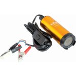 Mini ponorné čerpadlo na naftu, olej a vodu, průměr 51 mm, 24V/60W - SATRA – Hledejceny.cz