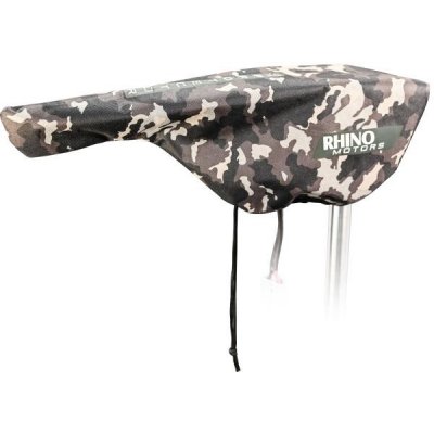 Rhino Ochrana Hlavy Motoru Power Head Cover Camou – Zboží Dáma