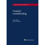 Finanční crowdfunding – Zboží Dáma