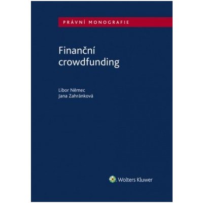Finanční crowdfunding – Zboží Dáma