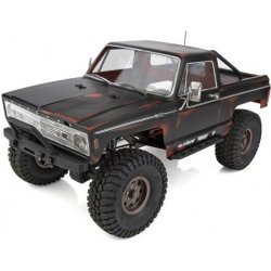 Associated/Element Element Enduro Trailwalker Black RTR 1:10