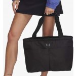 Under Armour dámská taška UA Studio Lite Tote černá – Zboží Dáma