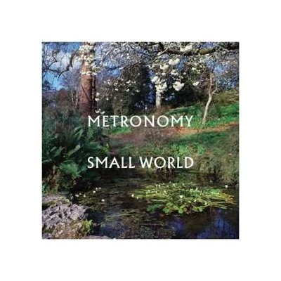 Metronomy - Small World LP