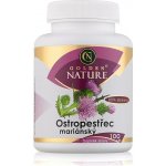 Golden Nature 2+1 Ostropestřec mariánský 80% silymarinu 300 kapslí – Hledejceny.cz