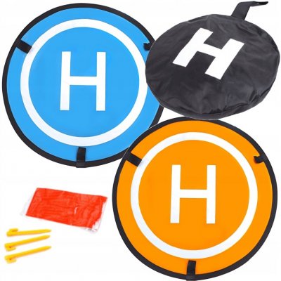 Sunnylife Přistávací plocha pro drony 75cm DJI-TJP03 – Zboží Živě