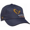 Rybářská kšiltovka, čepice, rukavice Savage Gear Kšiltovka Logo Badge Cap