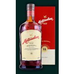Matusalem Gran Reserva 15y 40% 0,7 l (karton) – Hledejceny.cz