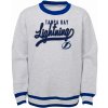 Dětská mikina Outerstuff dětská mikina Tampa Bay Lightning Legends Crew Neck Pullover