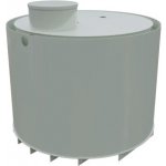 Mravec plast NPVDK4 4 m³ – Zbozi.Blesk.cz