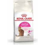 Royal Canin Savour Exigent 4 kg – Sleviste.cz