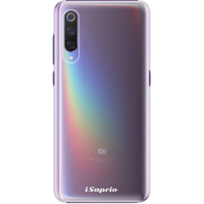 Pouzdro iSaprio - 4Pure Xiaomi Mi 9 mléčné – Zboží Mobilmania