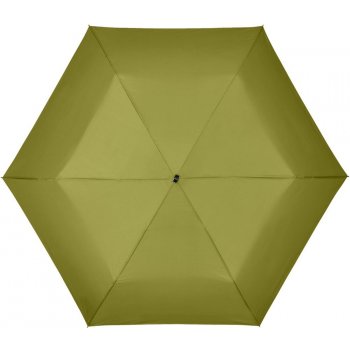Somsonite Rain Pro Ultra Mini Flat deštník skládací modrý