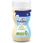 Nutrilon 0 Nenatal RTF 24 x 70 ml – Zboží Dáma