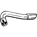 Bosal BS 703-123 – Hledejceny.cz