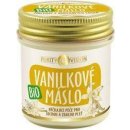 Purity Vision Vanilkové máslo bio 120 ml