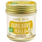 Purity Vision Vanilkové máslo bio 120 ml – Hledejceny.cz