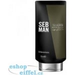 Sebastian Seb Man The Player Medium Hold Gel středně tužící gel 150 ml – Hledejceny.cz