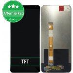 LCD Displej + Dotykové sklo OnePlus Nord N100 – Zboží Živě