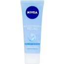 Nivea zjemňující pleťový peeling 75 ml