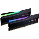 G.Skill 64GB KIT DDR5 6400MHz CL32 Trident Z5 RGB Black F5-6400J3239G32GX2-TZ5RK