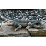 Krokodýl – Zboží Dáma