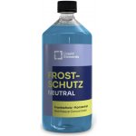 Liquid Elements Winter Zimní kapalina do ostřikovačů koncentrát Neutral 1 l – Hledejceny.cz
