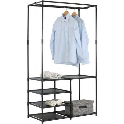 Autronic GD-172 BK černá kov plast – Sleviste.cz