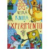 Kniha Velká experimentů