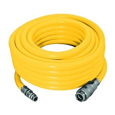 PROTECO hadice tlaková PVC opletená 6/12mm 15 m s rychlospojkami STOP 10.2502-61215 – Zboží Mobilmania