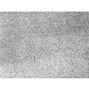 Metráž Boneka plyš hladký BONEKAL, černo-šedý melír, šíře 165cm