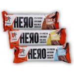 Extrifit Hero Protein Bar 31% 65 g – Zboží Dáma