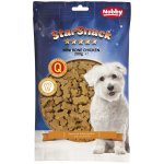 Nobby StarSnack Mini Bones Chicken 200 g