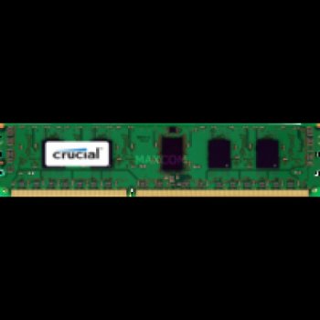 Crucial DDR2 1GB 667MHz CL5 CT12864AA667