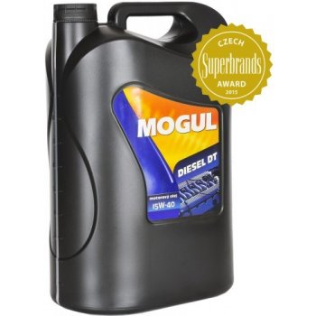 Mogul Diesel DT 15W-40 10 l