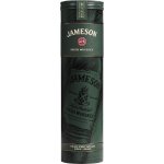 Jameson 40% 0,7 l (tuba) – Hledejceny.cz
