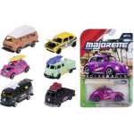 Kovové autíčko Volkswagen The Originals Premium 1:64 – Hledejceny.cz