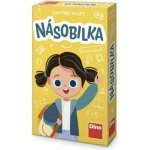 Dino Chytré kvízy Násobilka – Zboží Živě