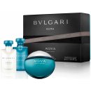 Bvlgari Aqva pour Homme EDT 50 ml + sprchový gel 40 ml + balzám po holení 40 ml dárková sada