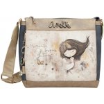 Anekke crossbody kabelka s oddíly Memories – Hledejceny.cz