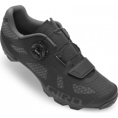 Giro Rincon W black – Hledejceny.cz