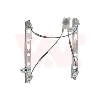 Zvedací zařízení oken VAN WEZEL 4327263 | Zboží Auto