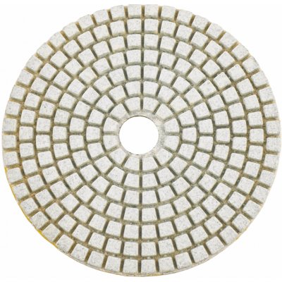 Powermat Diamantový kotouč 100 mm PM1583 – Zboží Dáma