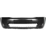 BLIC Nárazník přední OPEL MERIVA A 05.2003-01.2006 | Zboží Auto