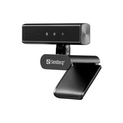 Sandberg Face-ID Webcam Mini Pro – Sleviste.cz